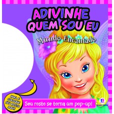 Mundo encantado