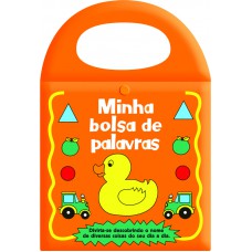 Minha bolsa de palavras