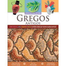 Gregos antigos