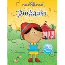 Pinóquio