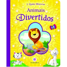 Animais divertidos