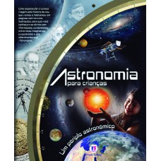 Astronomia para crianças