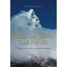 Fuga da terra das neves