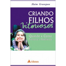 Criando filhos vitoriosos