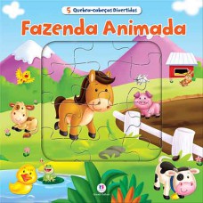 Fazenda animada