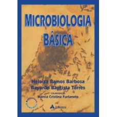 Microbiologia básica