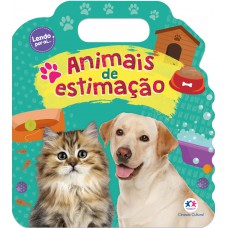 Animais de estimação