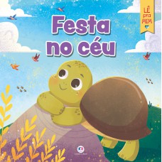 Festa no céu