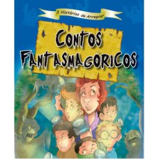 Contos fantasmagóricos