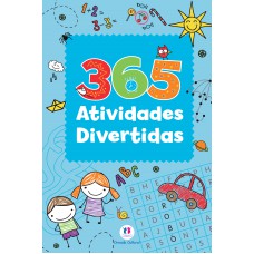 365 atividades divertidas