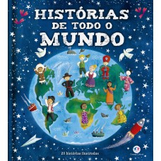 Histórias de todo o mundo