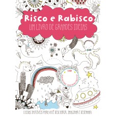 Risco e rabisco