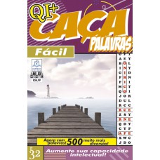 Revista QI - 32-Caça-Fácil