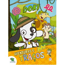 Doki – Aventuras e traços