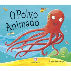 O polvo animado