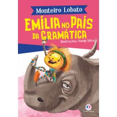 Emília no País da Gramática
