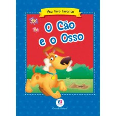 O cão e o osso