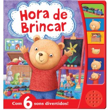 Hora de brincar