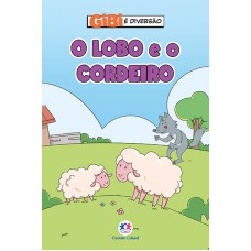 O lobo e o cordeiro