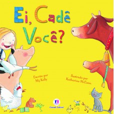 Ei, cadê você?