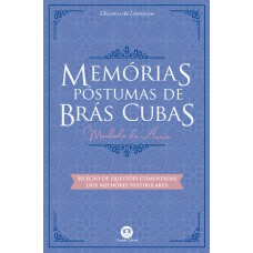 Memórias póstumas de Brás Cubas