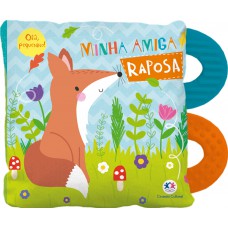 Minha amiga raposa