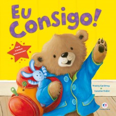 Eu consigo!