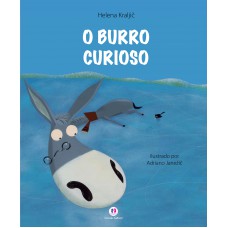 O burro curioso