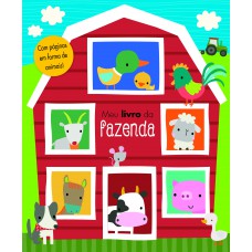 Meu livro da fazenda