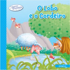 O lobo e o cordeiro