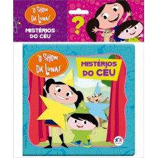 O Show da Luna - Mistérios do céu
