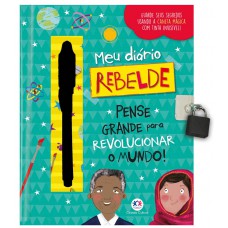 Meu diário rebelde