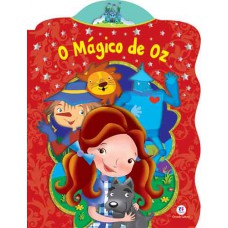 O mágico de Oz
