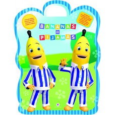 Bananas de Pijamas