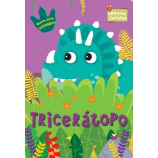 Tricerátopo