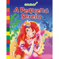 A pequena sereia