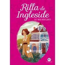 Rilla de Ingleside