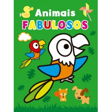 Animais fabulosos