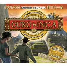 Ouro inca