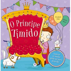 O príncipe tímido