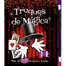 Truques de mágica