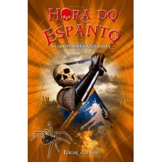 Hora do espanto - O soldado fantasma