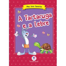 Tartaruga e a lebre