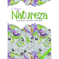 Colorir Natureza