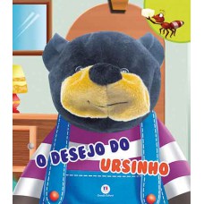 O desejo do ursinho