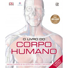 O livro do corpo humano