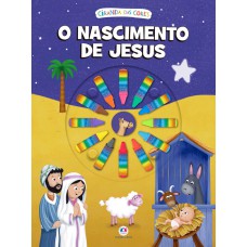 O nascimento de Jesus