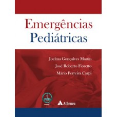 Emergências pediátricas