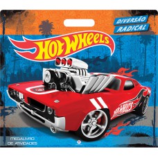 Hot Wheels - Diversão radical Hot Wheels - Diversão radical