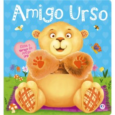 Amigo urso